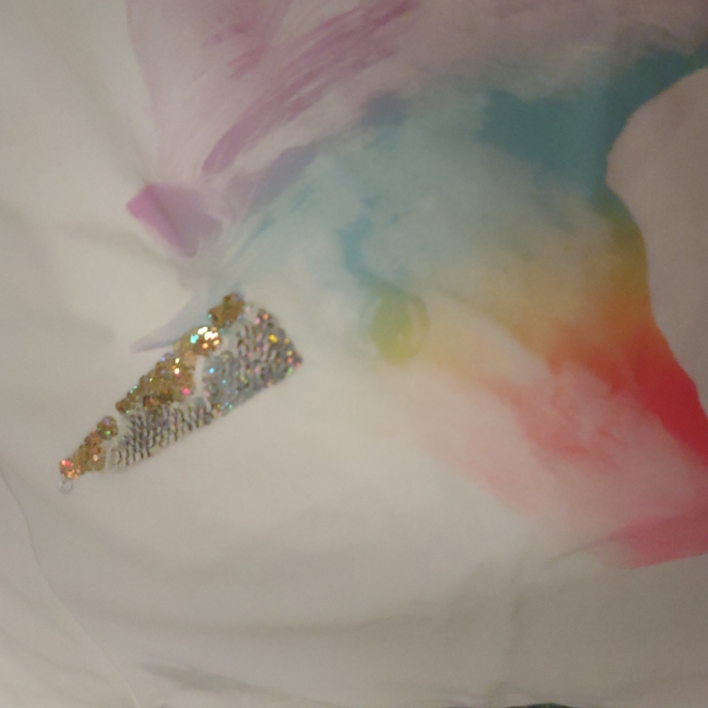 Girls shirt